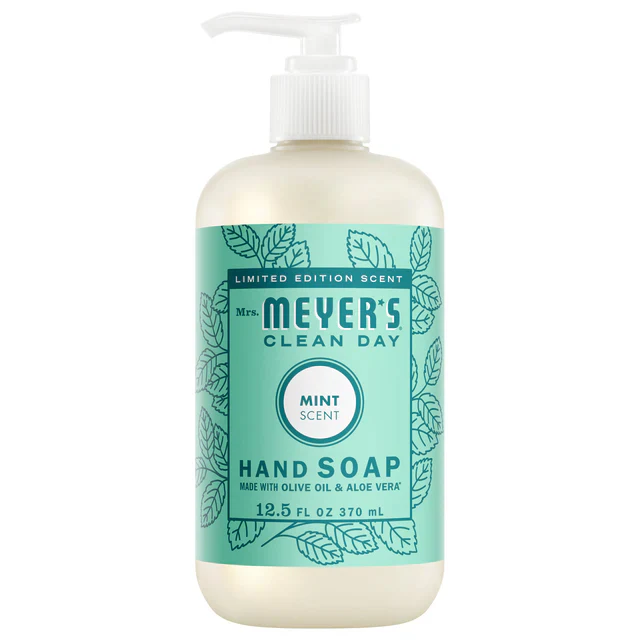 Clean Day Liquid Hand Soap - Image 18