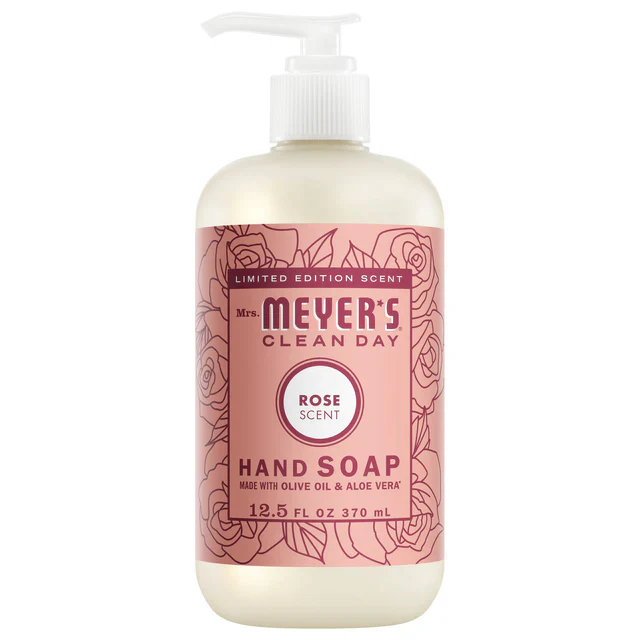 Clean Day Liquid Hand Soap - Image 19