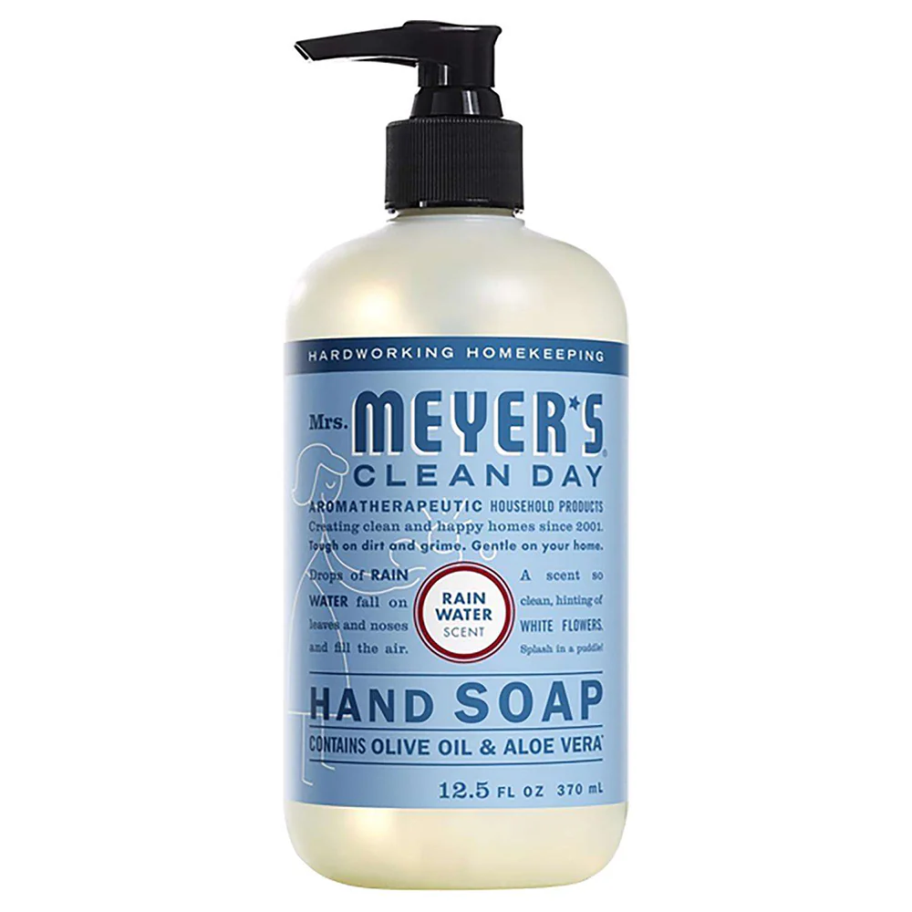Clean Day Liquid Hand Soap - Image 2