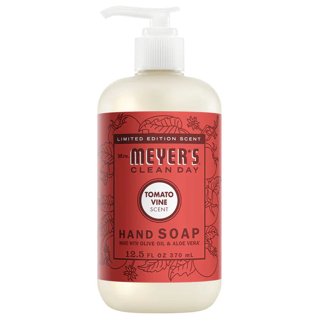 Clean Day Liquid Hand Soap - Image 20