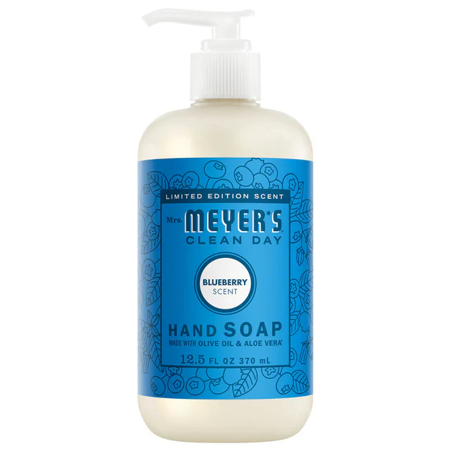 Clean Day Liquid Hand Soap - Image 21