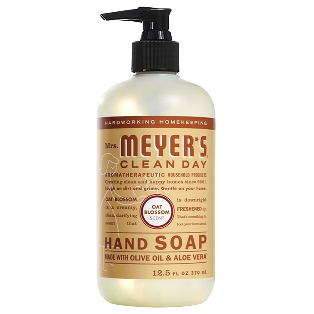 Clean Day Liquid Hand Soap - Image 3