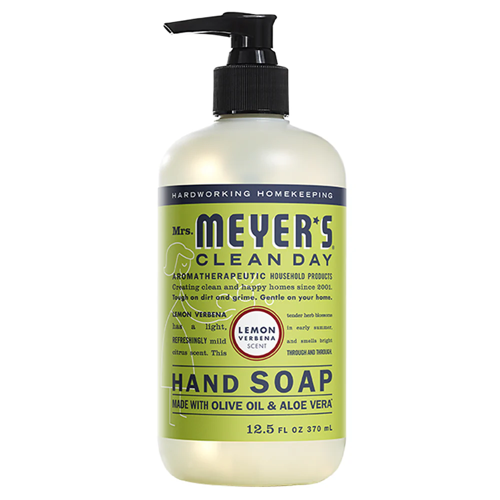 Clean Day Liquid Hand Soap - Image 5