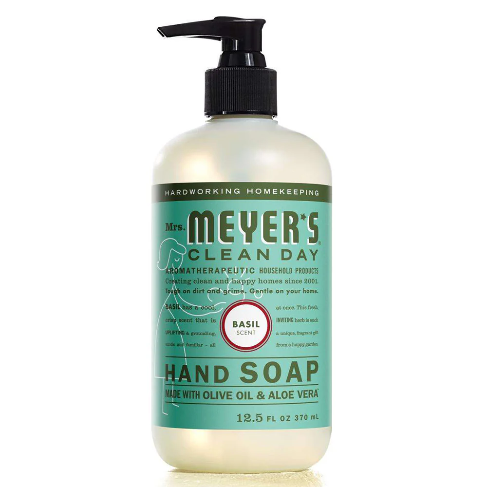 Clean Day Liquid Hand Soap - Image 7