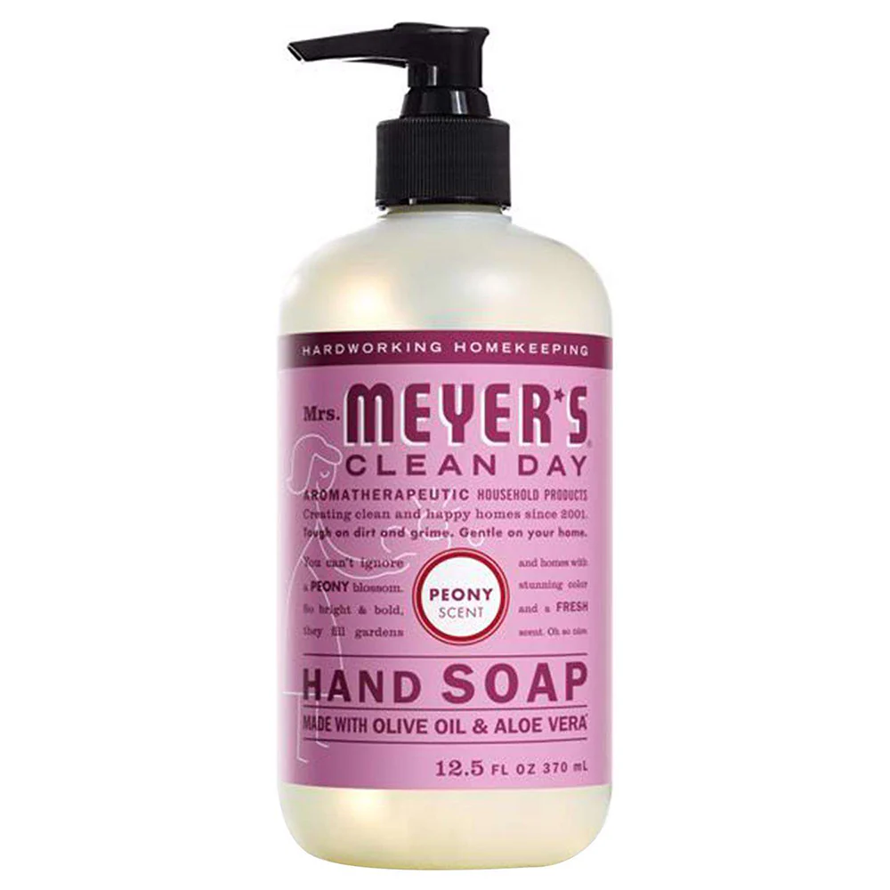 Clean Day Liquid Hand Soap - Image 8