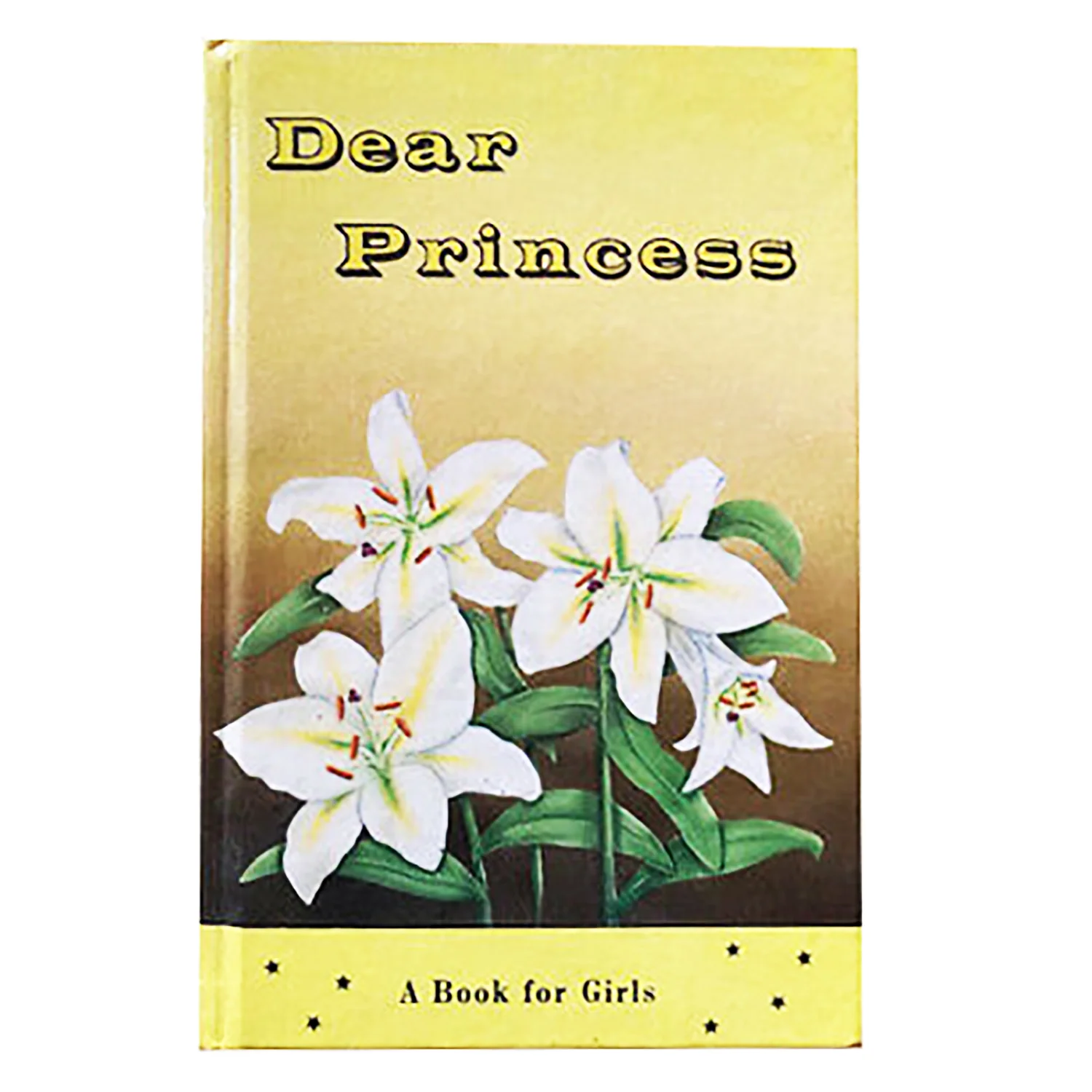 Dear Princess 2194