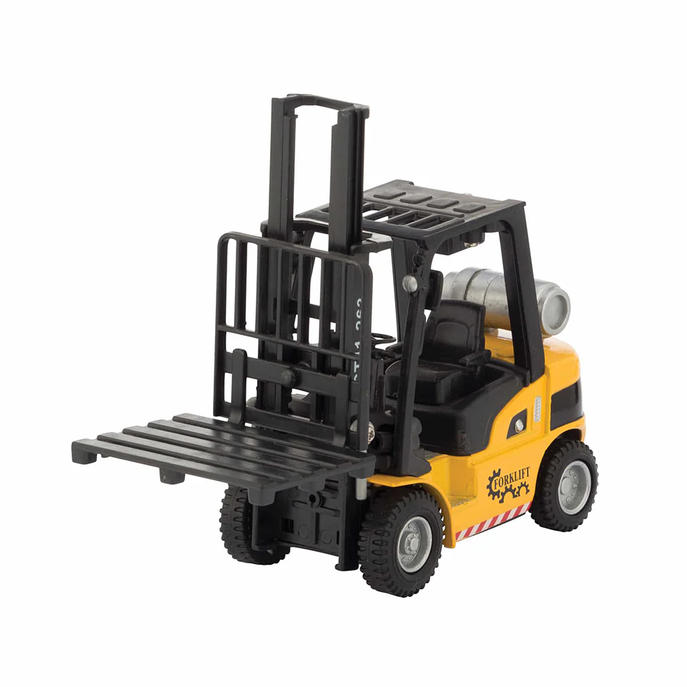 Diecast Forklift DCFL - Image 2