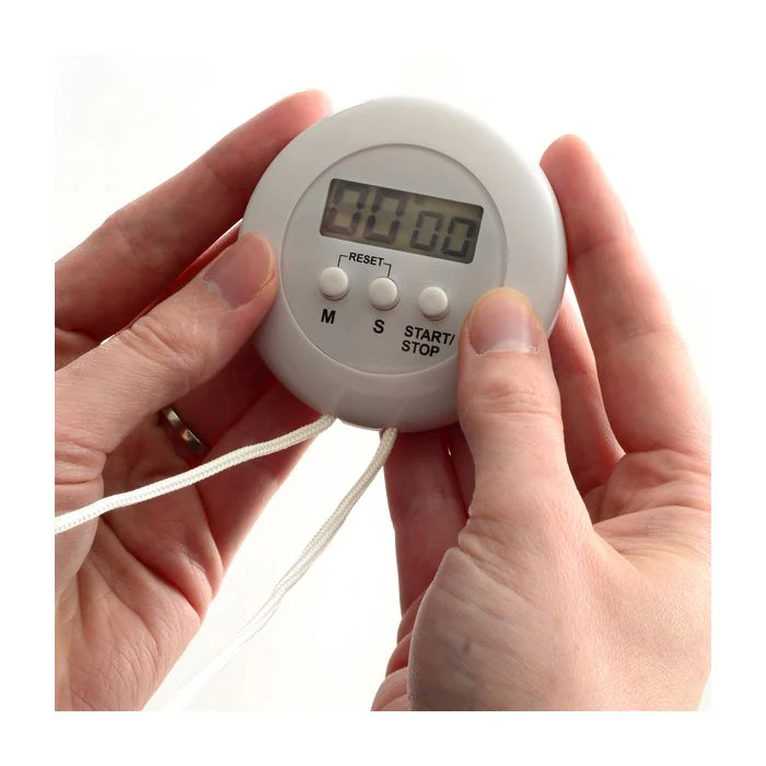 Digital Kitchen Timer 1491 - Image 3