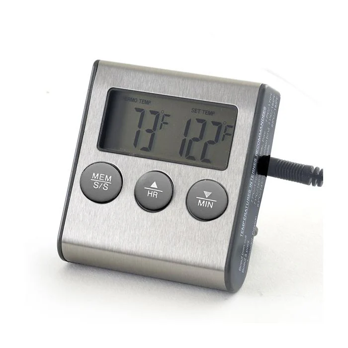 Digital Probe Thermometer and Timer 5990 - Image 3