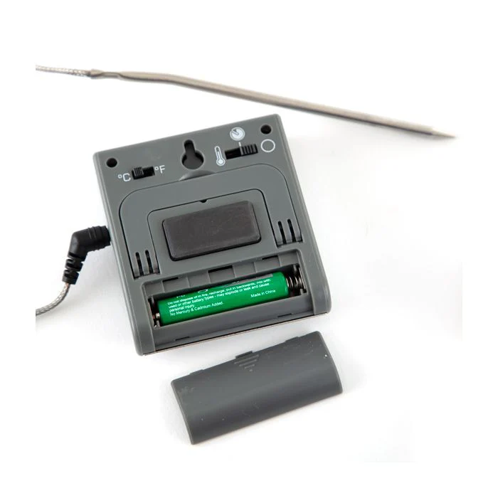 Digital Probe Thermometer and Timer 5990 - Image 5