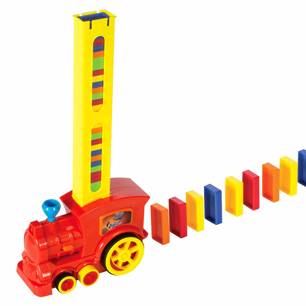 Domino Train DTR - Image 2