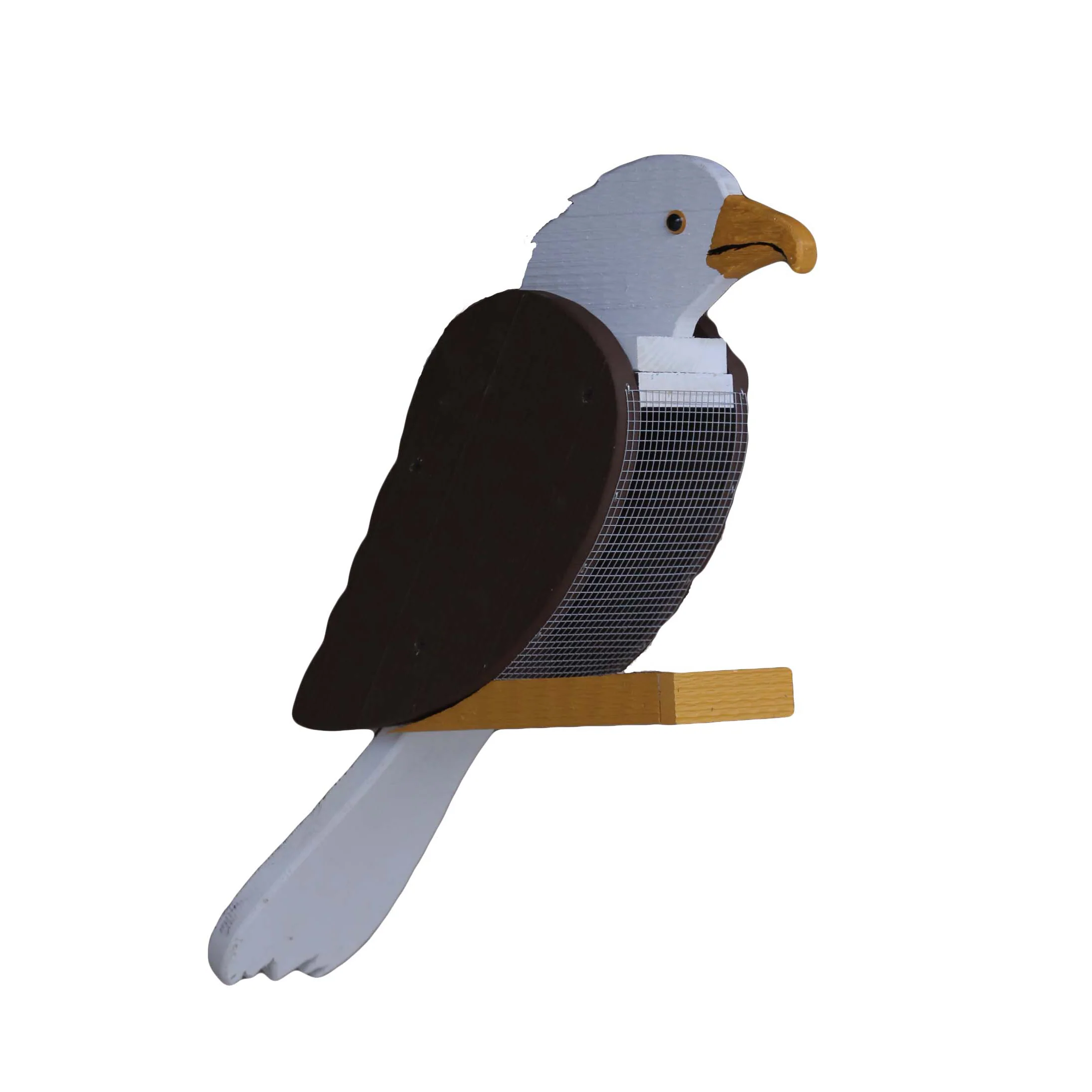 Eagle Bird Feeder