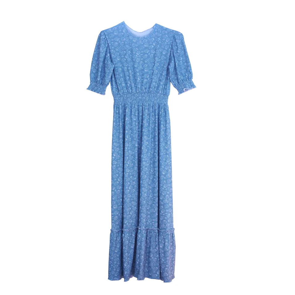 Emma Dress Pattern - Image 3