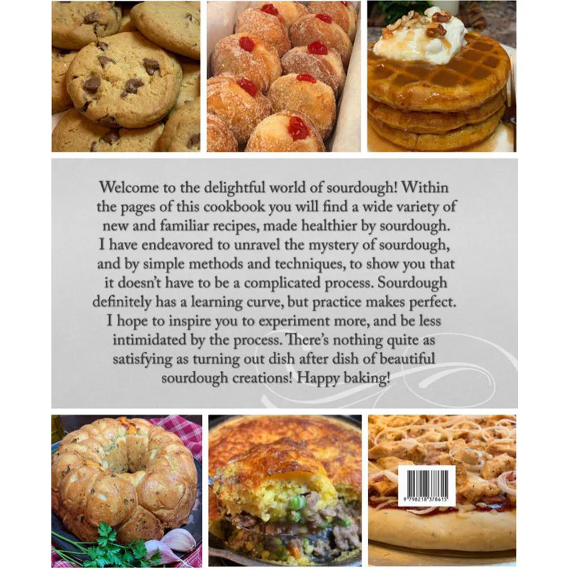 Everything Sourdough - Image 2