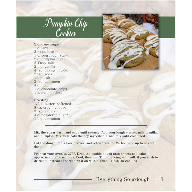 Everything Sourdough - Image 6