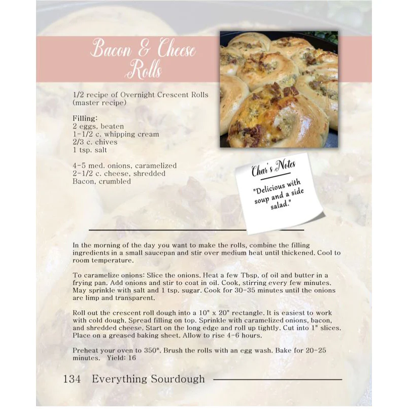 Everything Sourdough - Image 7