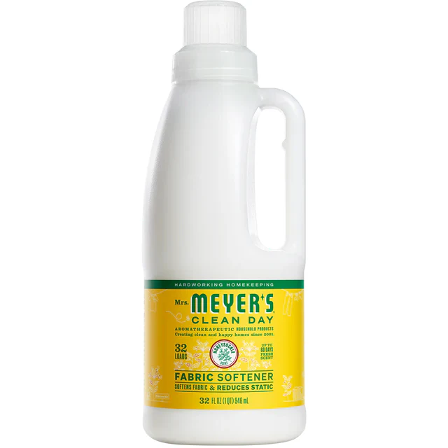 Fabric Softener