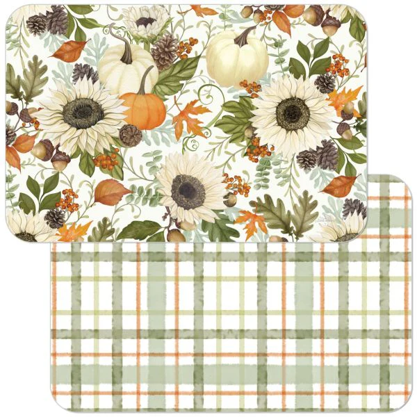 Fall Reversible Placemat - Image 3