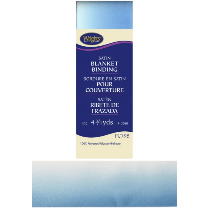 Fancy Blanket Binding 117798 - Image 2
