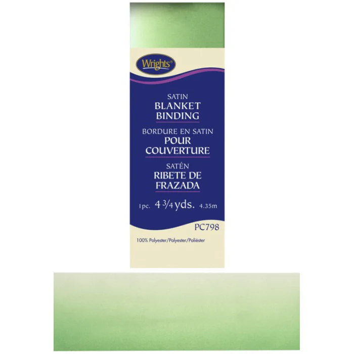 Fancy Blanket Binding 117798 - Image 3