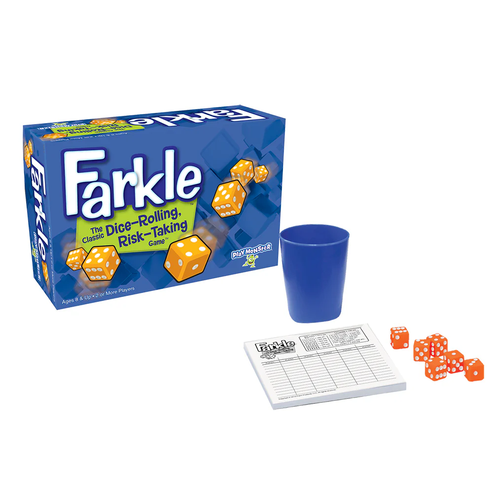 Farkle 6910 - Image 2