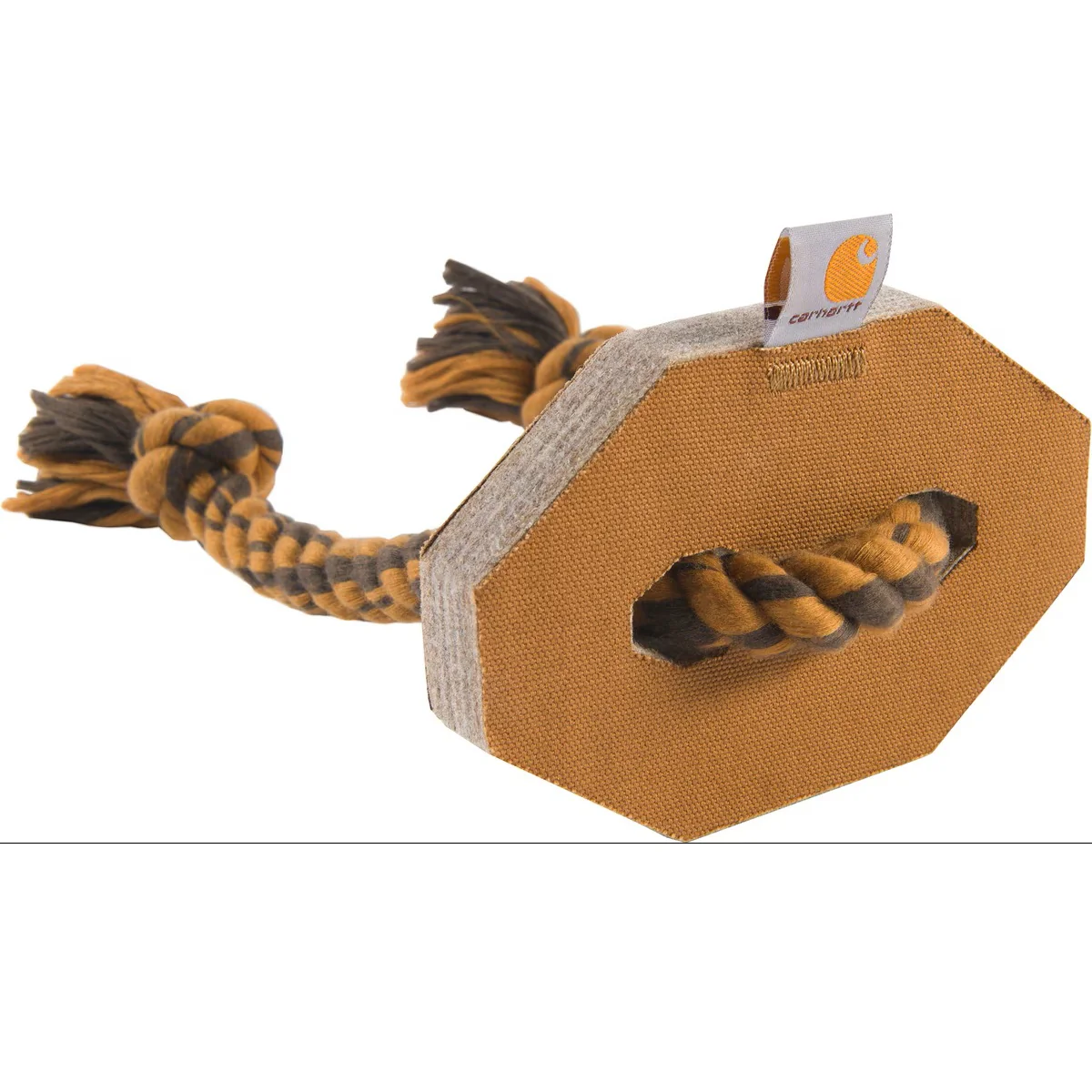 Firm Duck Hex Dog Pull - Image 2