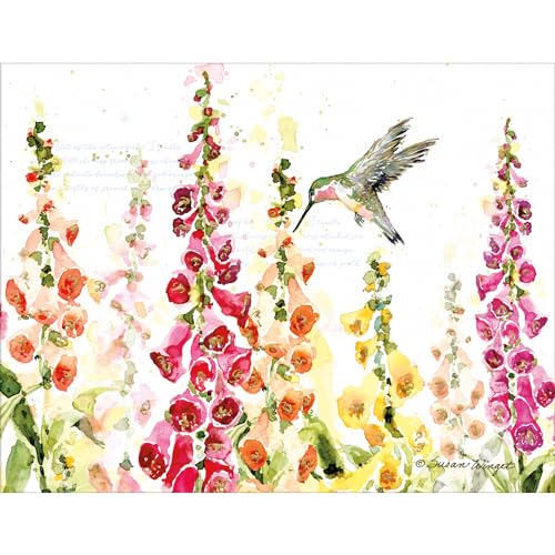 Flutter Boxed Note Cards 1005990 - Image 2