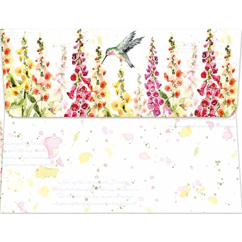 Flutter Boxed Note Cards 1005990 - Image 4