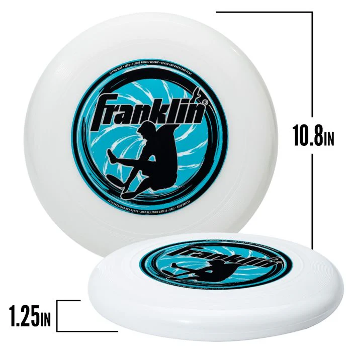 Flying Disc 53489 - Image 2
