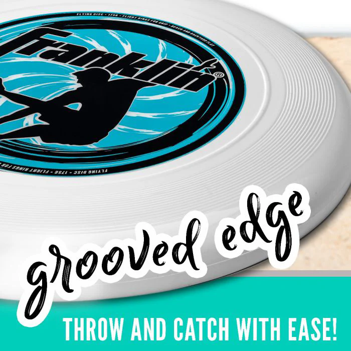 Flying Disc 53489 - Image 3