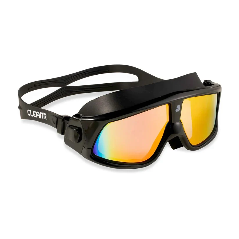 FOCUS Adult Swim Mask MS2000M001 - Image 5