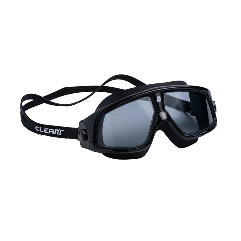 FOCUS Adult Swim Mask MS2000M001 - Image 6