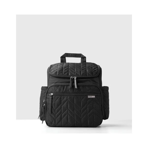Forma Backpack Diaper Bag