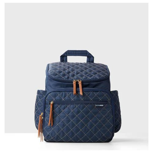 Forma Backpack Diaper Bag - Image 2