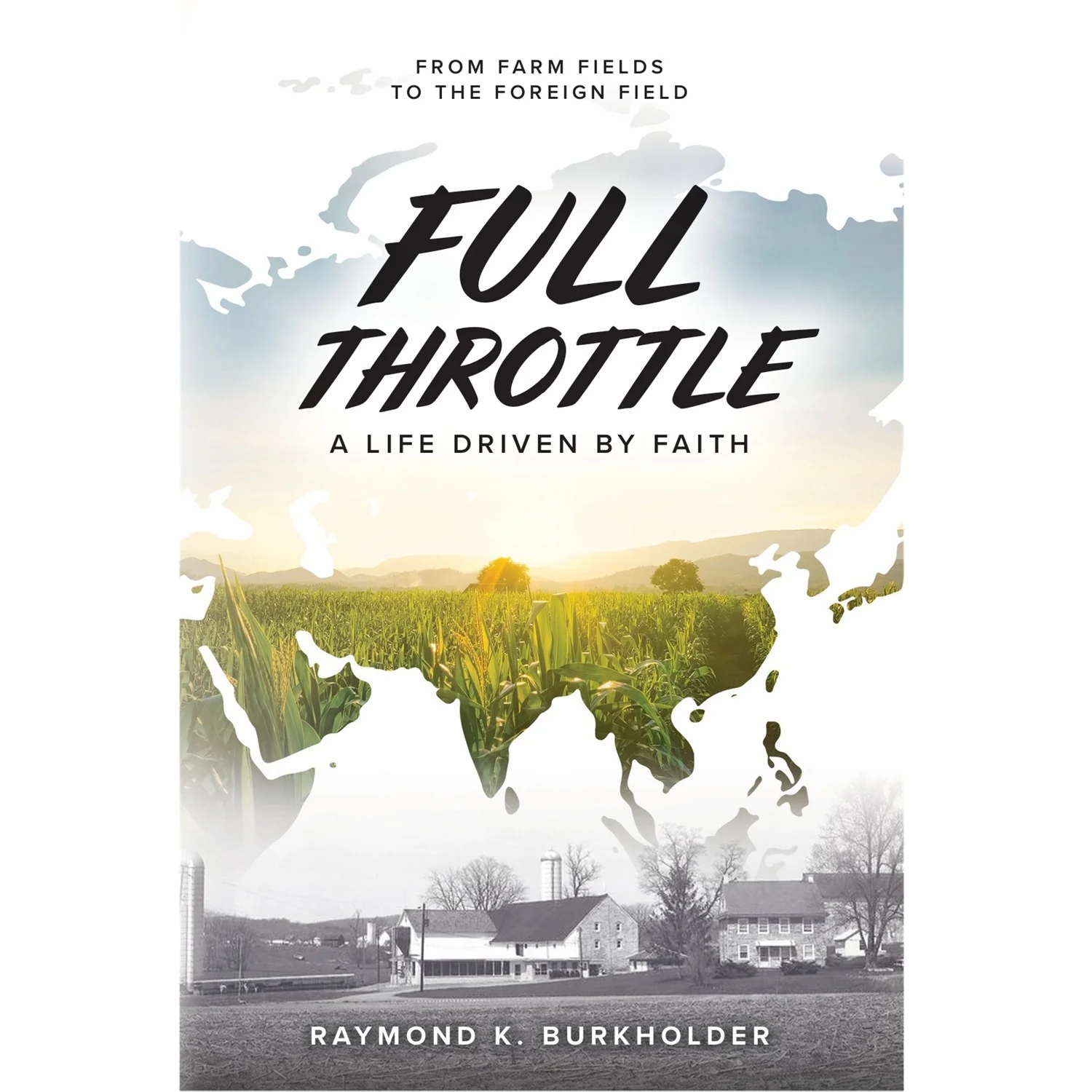 Full Throttle