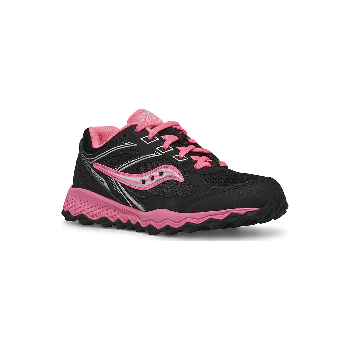 Girls' Cohesion TR14 SK166866 - Image 5