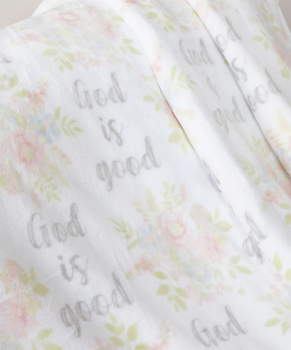 God is Good Throw - Image 3