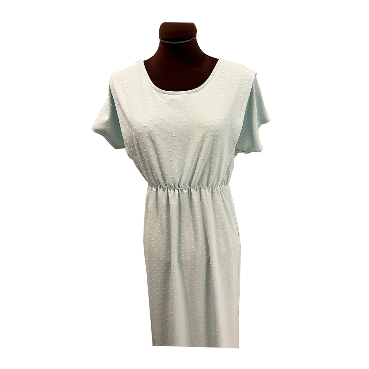 Grace Sack Dress Pattern