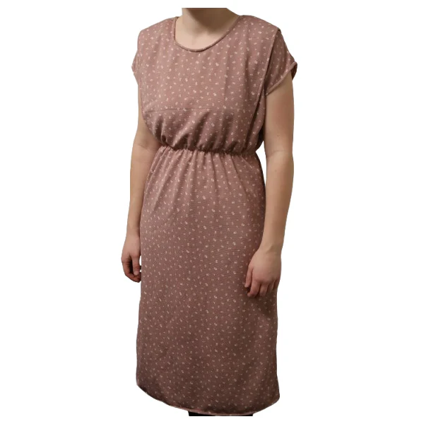Grace Sack Dress Pattern - Image 4