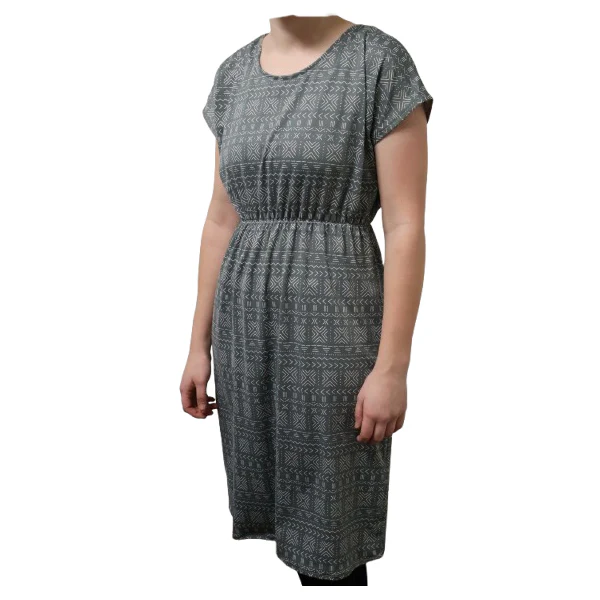 Grace Sack Dress Pattern - Image 5