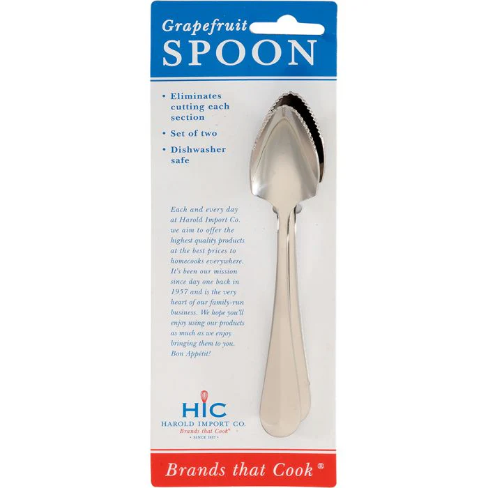 Grapefruit Spoon 6447PC
