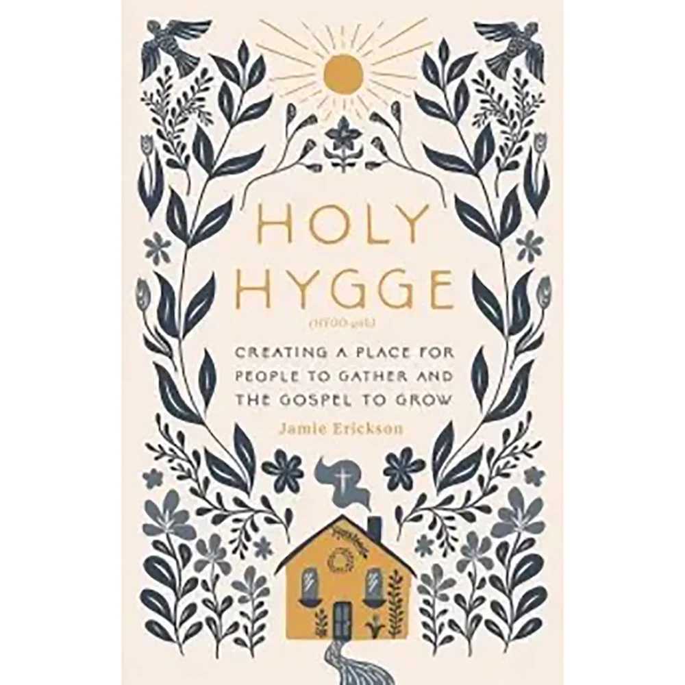 Holy Hygge 2797-7