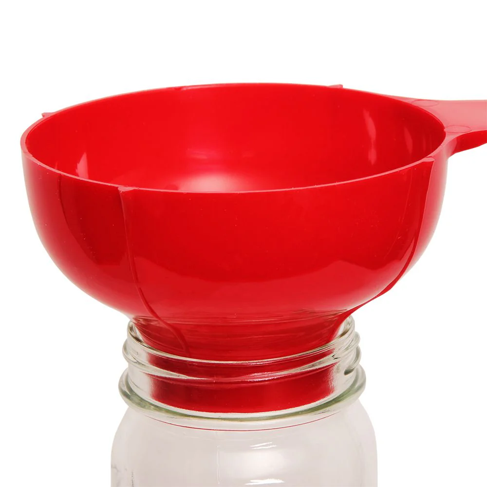 Home Canning Kit- Basic Tools VKP1041 - Image 2