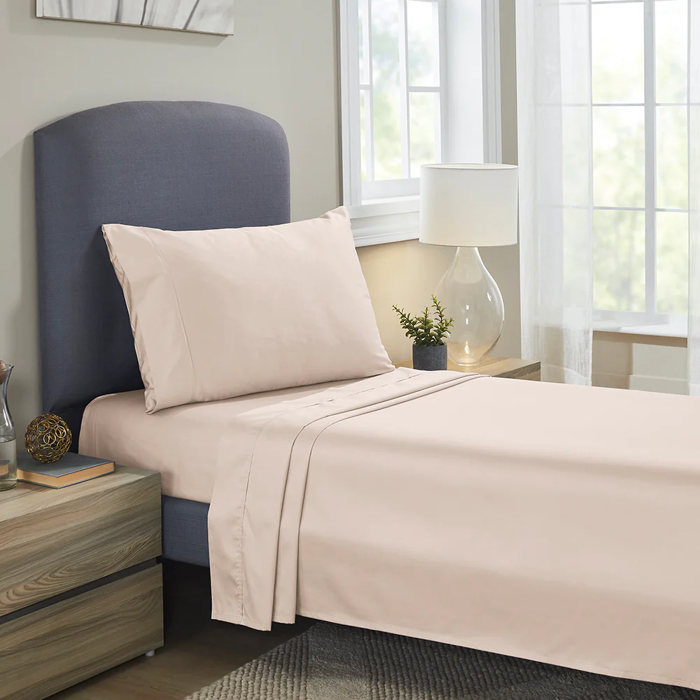 Hotel Collection Cotton Sateen Sheet Sets
