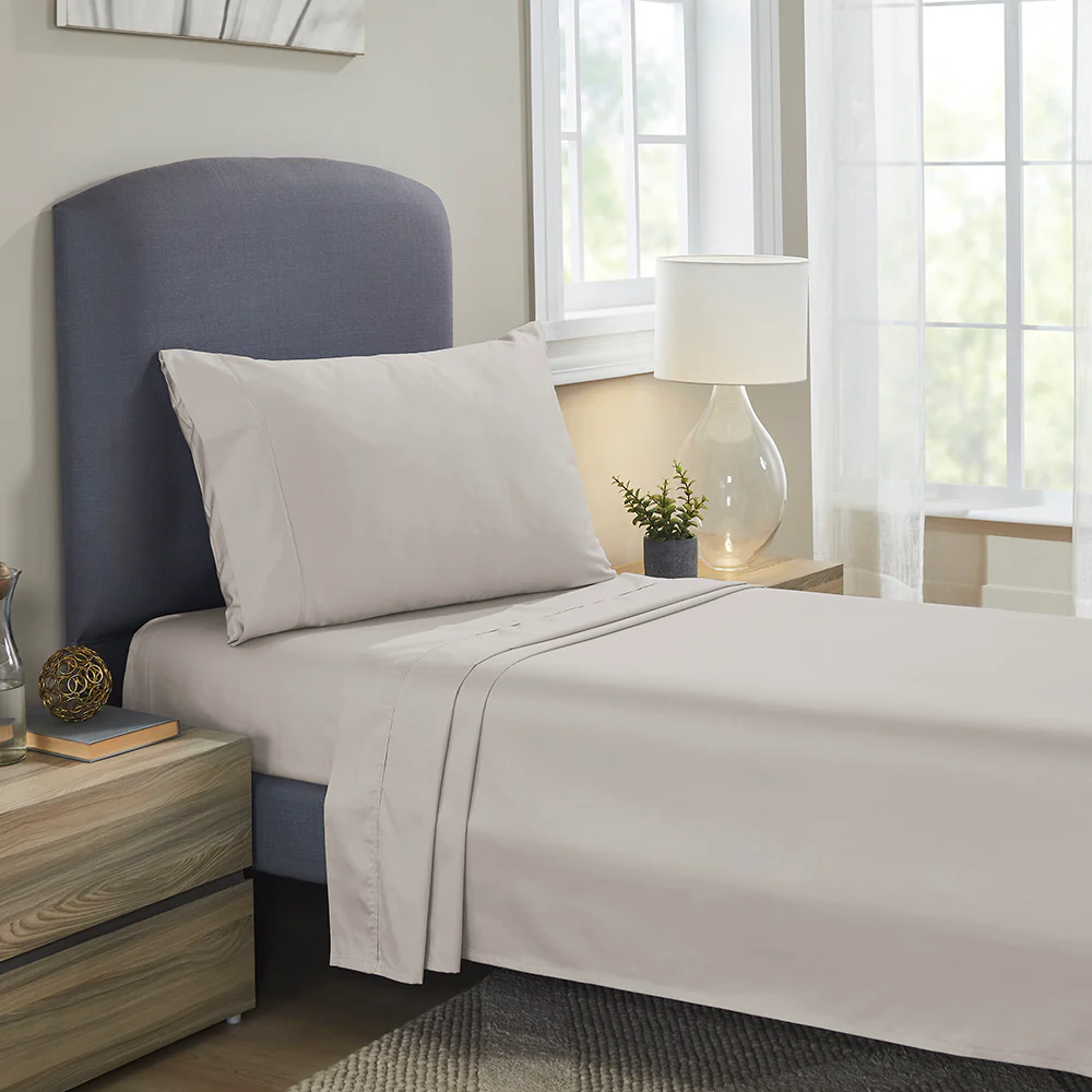 Hotel Collection Cotton Sateen Sheet Sets - Image 2