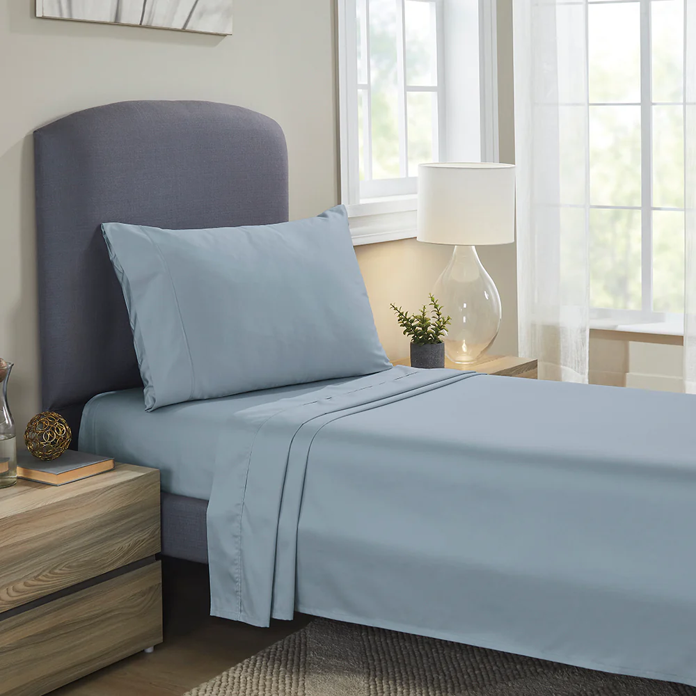 Hotel Collection Cotton Sateen Sheet Sets - Image 3