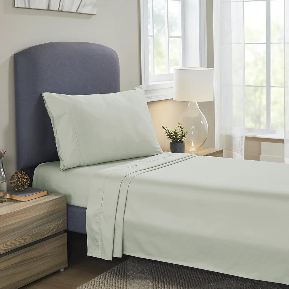 Hotel Collection Cotton Sateen Sheet Sets - Image 4