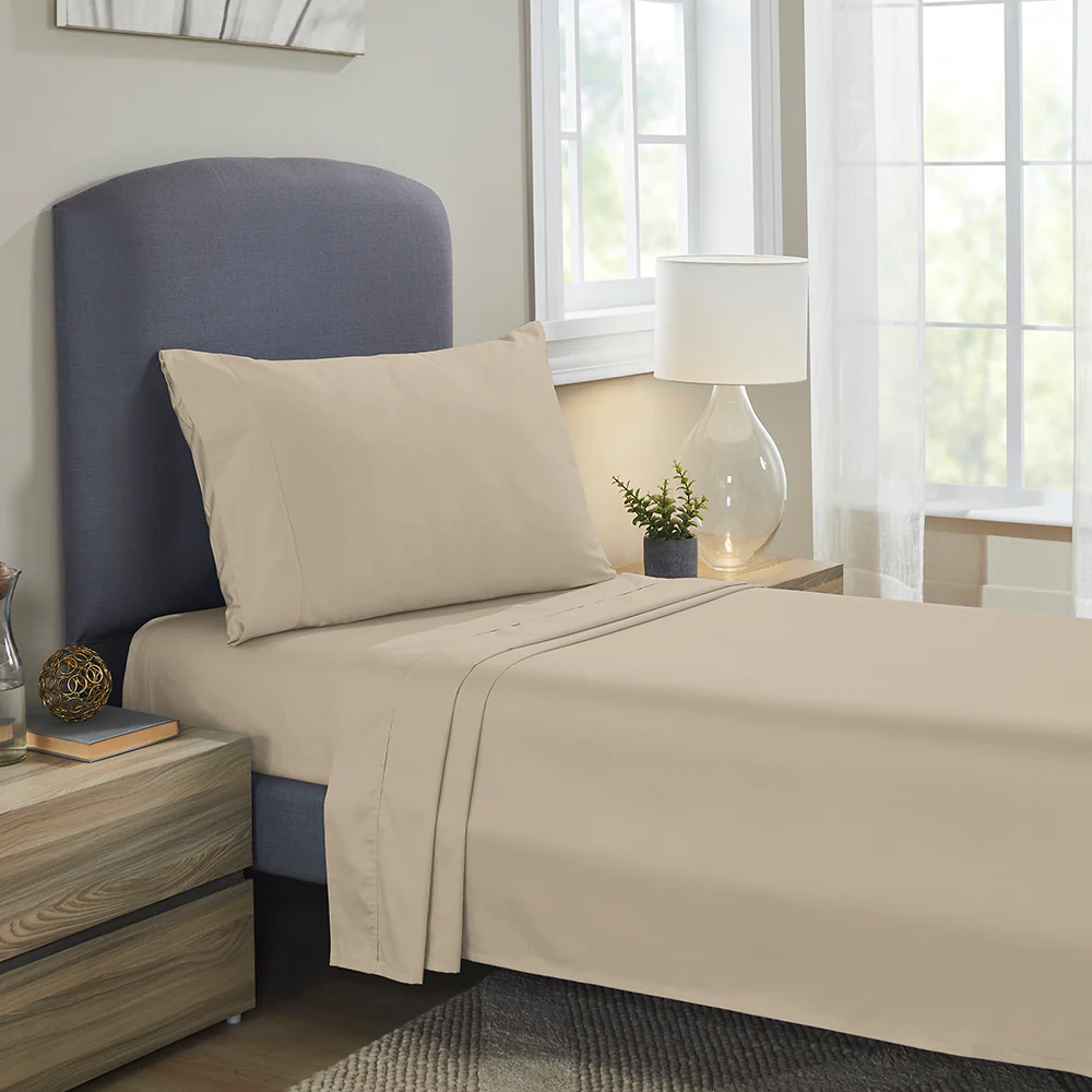 Hotel Collection Cotton Sateen Sheet Sets - Image 5