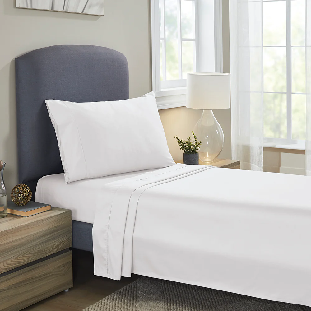 Hotel Collection Cotton Sateen Sheet Sets - Image 6