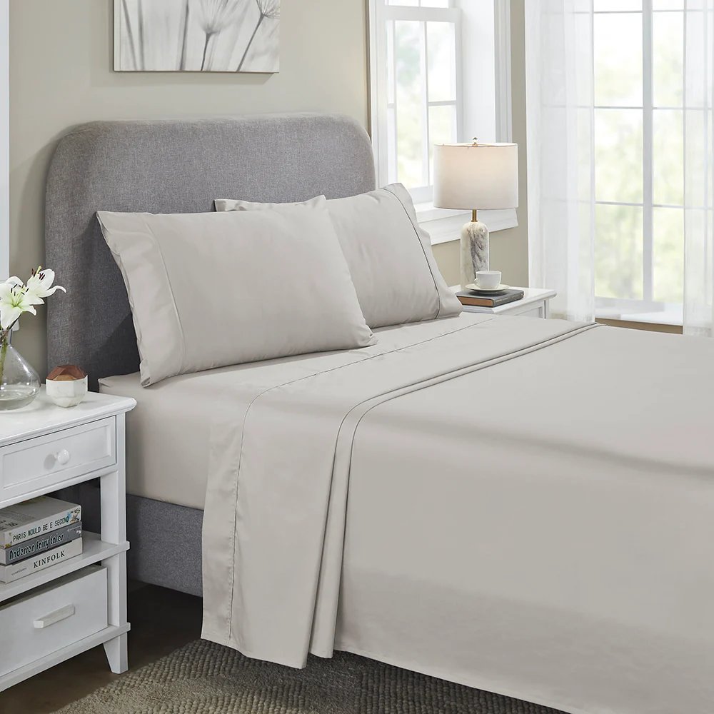 Hotel Collection Cotton Sateen Sheet Sets - Image 8